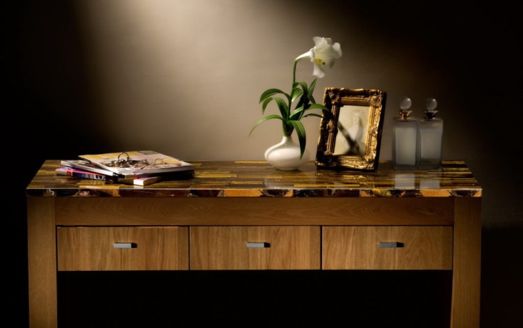 Caesarstone 8630 Tiger Eye