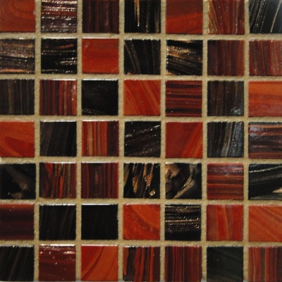 Мозаїка плитка D-CORE мікс IM-67 327*327 мм.