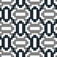 Мозаїчний паттерн D-CORE 393*393 мм. ID-32 Мозаїчний паттерн D-CORE 393*393 мм. ID-32