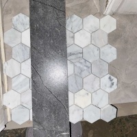 Мозаїка Mozaico de Lux V-Mos Vst-150 Мозаїка Mozaico de Lux V-Mos Vst-150