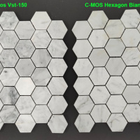 Мозаїка Mozaico de Lux V-Mos Vst-150 Мозаїка Mozaico de Lux V-Mos Vst-150