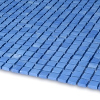 Мозаїка з керамограніту Kotto Ceramica MI7 1010040605C Oltremare 300x300х4 (10x10)