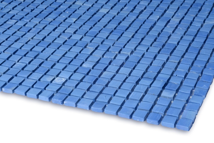 Мозаїка з керамограніту Kotto Ceramica MI7 1010040605C Oltremare 300x300х4 (10x10)