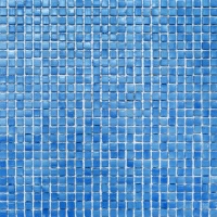 Мозаїка з керамограніту Kotto Ceramica MI7 1010040605C Oltremare 300x300х4 (10x10)