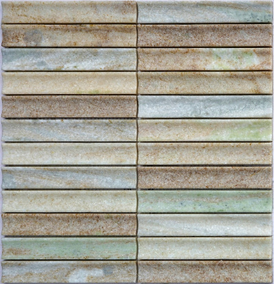 Мозаїка мармурова CL-MOS CCLAYRK25011 Mozaico de Lux