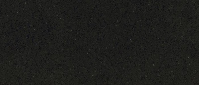 Caesarstone 6100 Black Noir