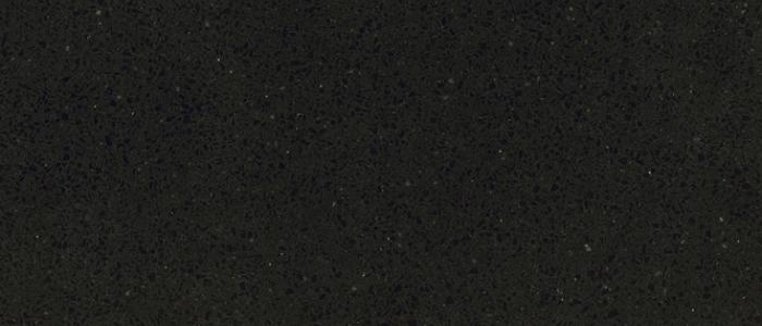 Caesarstone 6100 Black Noir