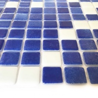 Мозаика стеклянная Vivacer HVZ-027 Мозаика стеклянная Vivacer HVZ-027