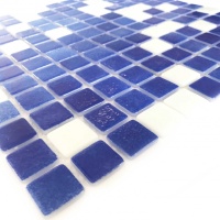 Мозаика стеклянная Vivacer HVZ-027 Мозаика стеклянная Vivacer HVZ-027