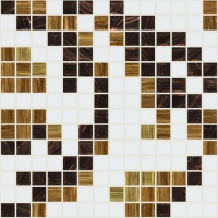 Мозаїчний фриз D-CORE 501*152 мм. IF-12