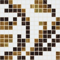 Мозаїчний фриз D-CORE 501*152 мм. IF-12