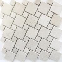 Мозаїка Vivacer N13 Lotus Beige Tik-tak