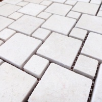 Мозаїка Vivacer N13 Lotus Beige Tik-tak