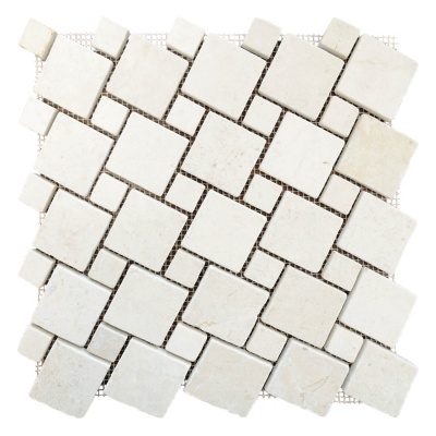 Мозаика Vivacer N13 Lotus Beige Tik-tak