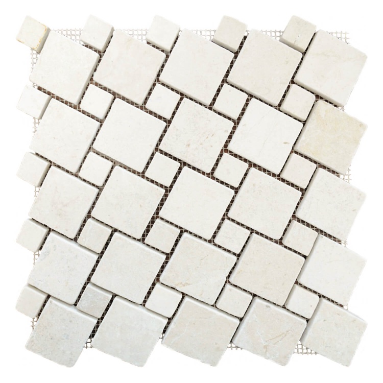 Мозаїка Vivacer N13 Lotus Beige Tik-tak