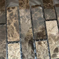 Мозаїка Mozaico de Lux V-Mos Vst-3004 Мозаїка Mozaico de Lux V-Mos Vst-3004