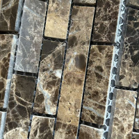 Мозаїка Mozaico de Lux V-Mos Vst-3004 Мозаїка Mozaico de Lux V-Mos Vst-3004