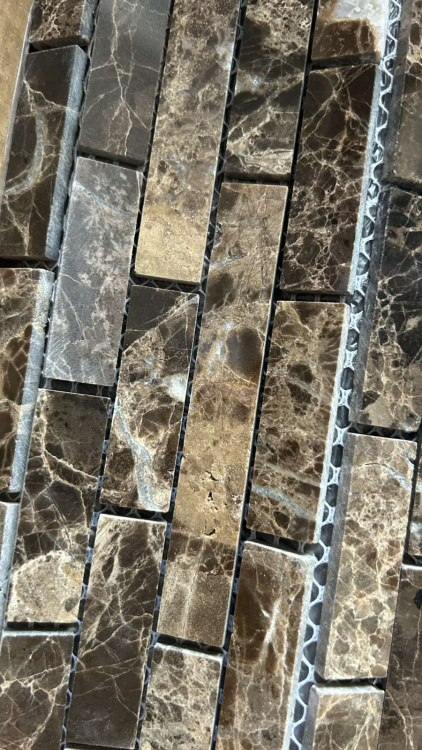 Мозаїка Mozaico de Lux V-Mos Vst-3004