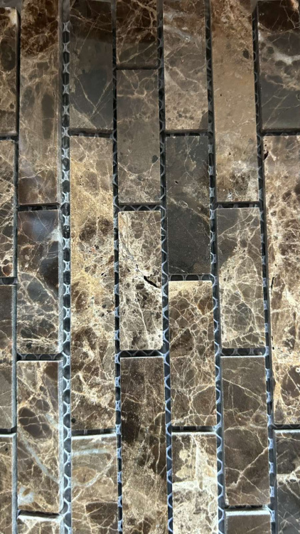 Мозаїка Mozaico de Lux V-Mos Vst-3004