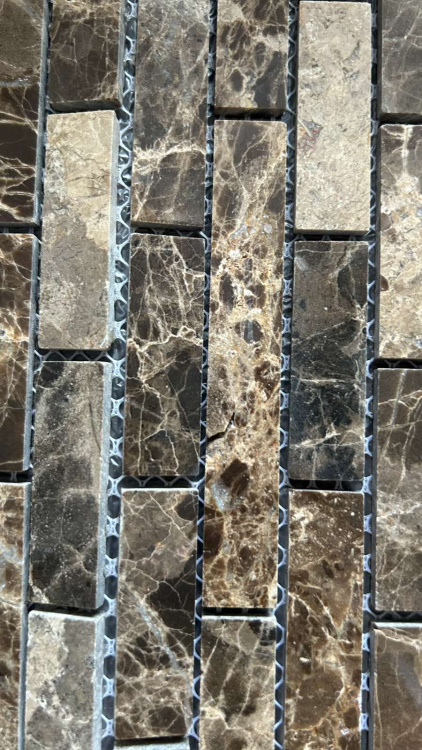 Мозаїка Mozaico de Lux V-Mos Vst-3004