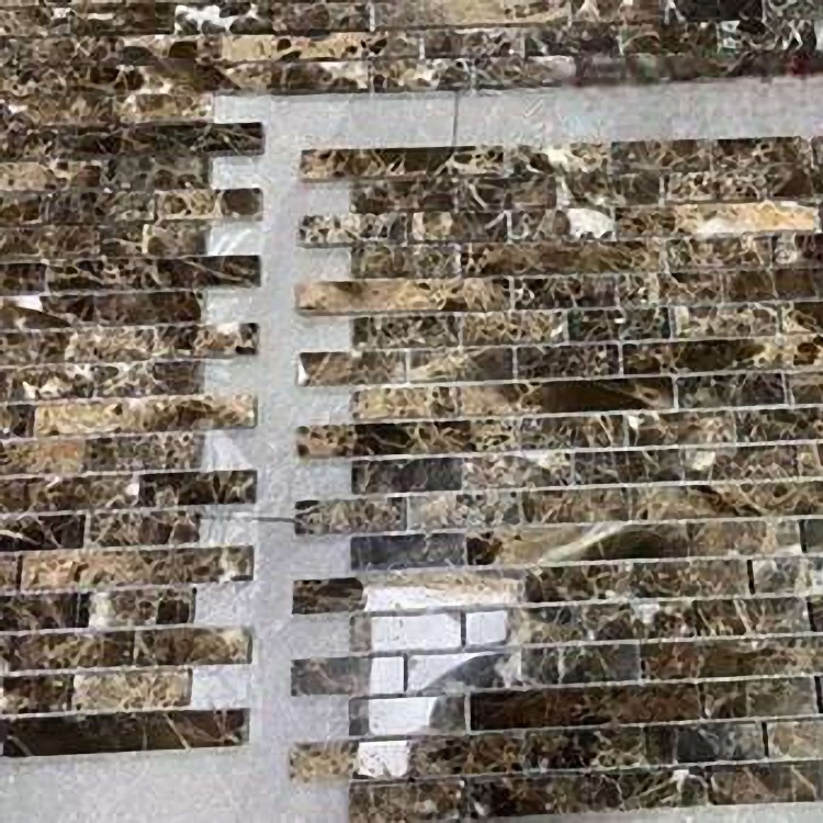 Мозаїка Mozaico de Lux V-Mos Vst-3004