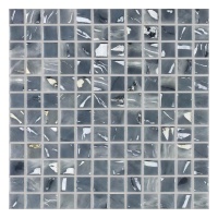 Мозаїка Vidrepur 7104 Oasis Grey Malla 25X25 Мозаїка Vidrepur 7104 Oasis Grey Malla 25X25