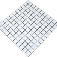 Мозаика декоративная Kotto Ceramica СМ 3038 С Pixel White 300 х 300 х 8 ( 25 х 25 ) Мозаика декоративная Kotto Ceramica СМ 3038 С Pixel White 300 х 300 х 8 ( 25 х 25 )