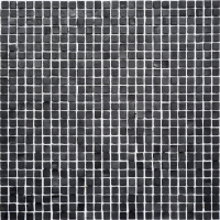 Мозаїка з керамограніту Kotto Ceramica MI7 1010040606C Nero 300x300х4 (10x10)