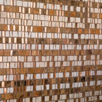 Мозаїка Dune 186534 Tresor 30.5*30.5 бежева Мозаїка Dune 186534 Tresor 30.5*30.5 бежева