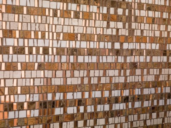 Мозаїка Dune 186534 Tresor 30.5*30.5 бежева