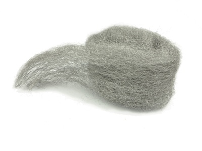 Пакля металева для зняття залишків воску