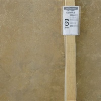 Travertine Classic Filled CC, Слэб травертина (сляб) 30мм