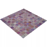 Мозаїка скляна PINK SURFACE Мозаїка скляна PINK SURFACE