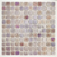 Мозаїка скляна PINK SURFACE Мозаїка скляна PINK SURFACE