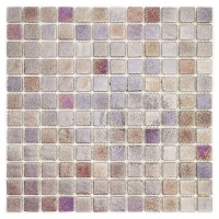 Мозаїка скляна PINK SURFACE Мозаїка скляна PINK SURFACE