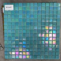 Мозаика Mozaico de Lux V-Mos Ra-Green07 Мозаика Mozaico de Lux V-Mos Ra-Green07