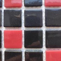 Мозаїка зі скла AquaMo MX25-1/09/21 Random 25x25x4 (317x317) мм глянцева на сітці Мозаїка зі скла AquaMo MX25-1/09/21 Random 25x25x4 (317x317) мм глянцева на сітці