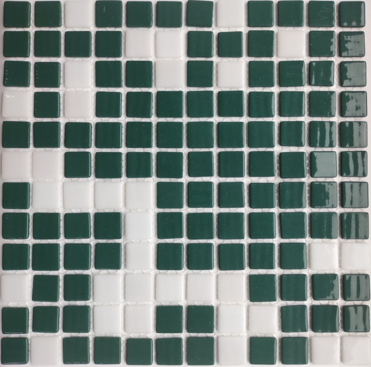 Мозаїка АкваМо Limited Edition 14