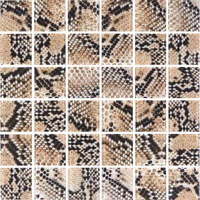 Мозаїка скляна Kotto Ceramica GMP 0848037 З print 38 300 x 300 х 8 ( 48 х 48 )