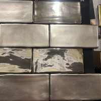 Мозаїка Dune 187279 Charm 30*30 срібляста керамічна