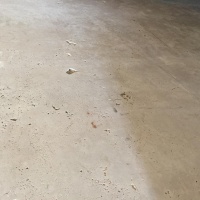 Travertine Classic CC, Сляб травертину (сляб) 20мм