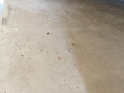 Travertine Classic CC, Сляб травертину (сляб) 20мм