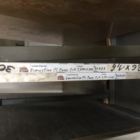 Travertine Classic CC, Сляб травертину (сляб) 20мм