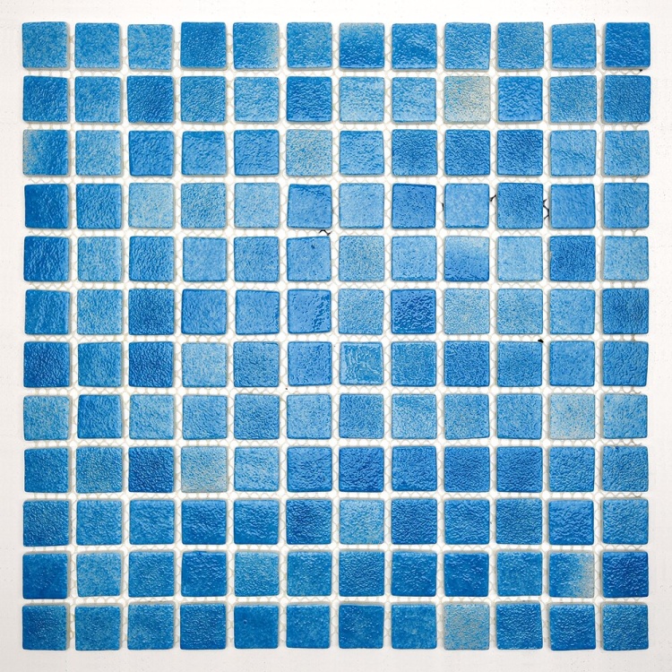 Скляна мозаїка PW25202 SKY BLUE