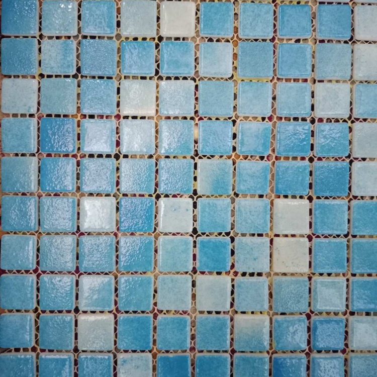 Скляна мозаїка PW25202 SKY BLUE