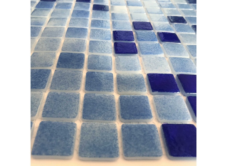 Мозаїка скляна Vivacer HVZ-117