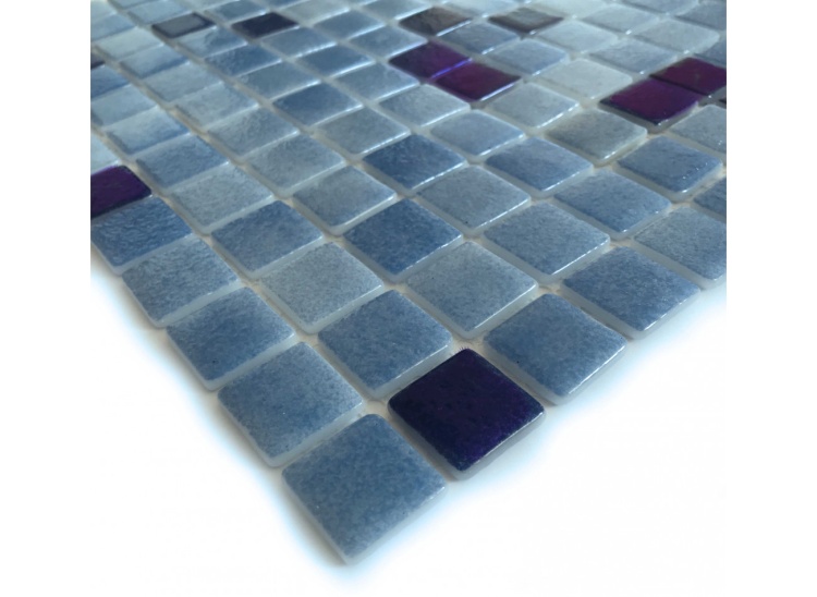 Мозаїка скляна Vivacer HVZ-117