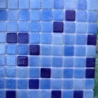 Мозаїка скляна Vivacer HVZ-117 Мозаїка скляна Vivacer HVZ-117