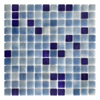 Мозаїка скляна Vivacer HVZ-117 Мозаїка скляна Vivacer HVZ-117
