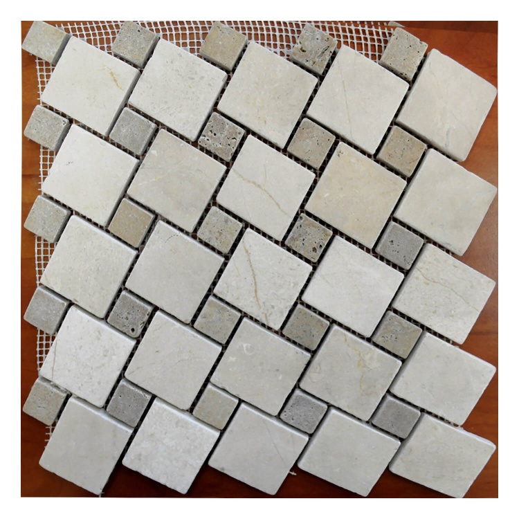 Мозаїка Vivacer N15